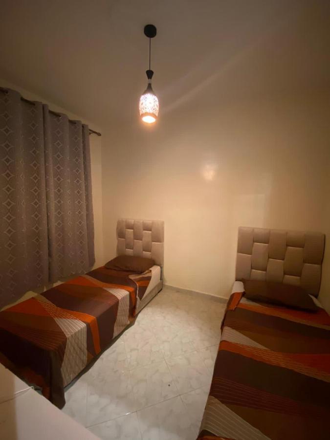 Lovely 2-bedroom Marraquexe
