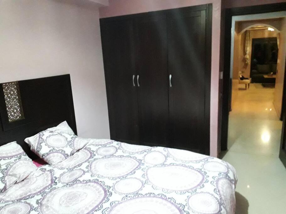 Gueliz, Majorelle, Beautiful With Large Terrace *