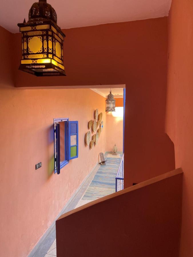 Al Yasmin Apartment