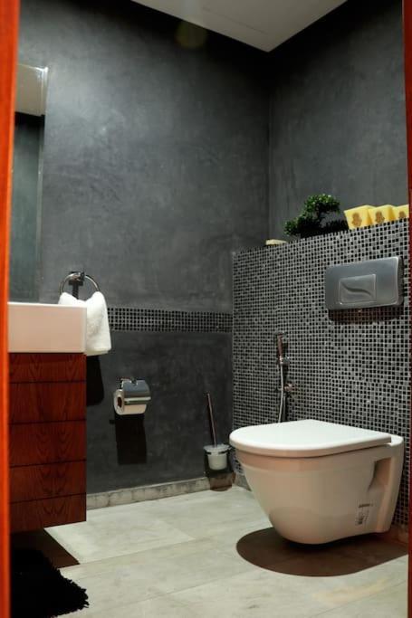 Apartment Luxury Refuge - Marrakech Centre Marrakesh