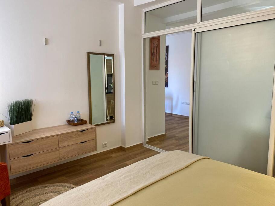 The Place To Be In Marrakech Gueliz Apartamento Marraquexe