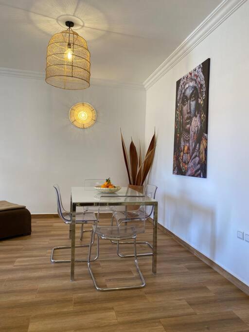 Apartamento The Place To Be In Marrakech Gueliz Marraquexe