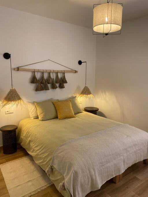 The Place To Be In Marrakech Gueliz Apartamento Marraquexe