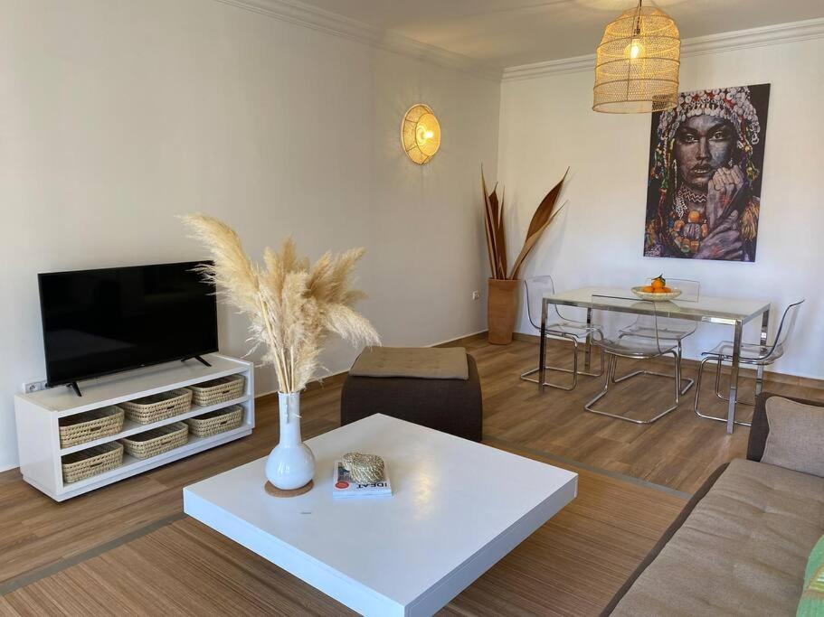 The Place To Be In Marrakech Gueliz Apartamento Marraquexe