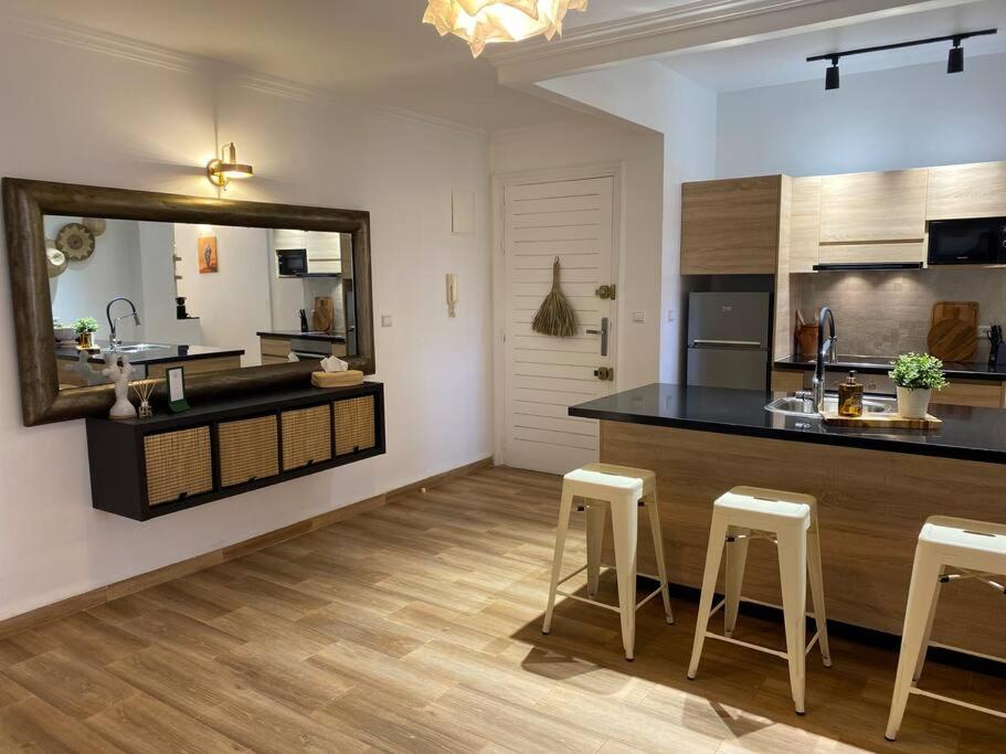 Apartamento The Place To Be In Marrakech Gueliz Marraquexe