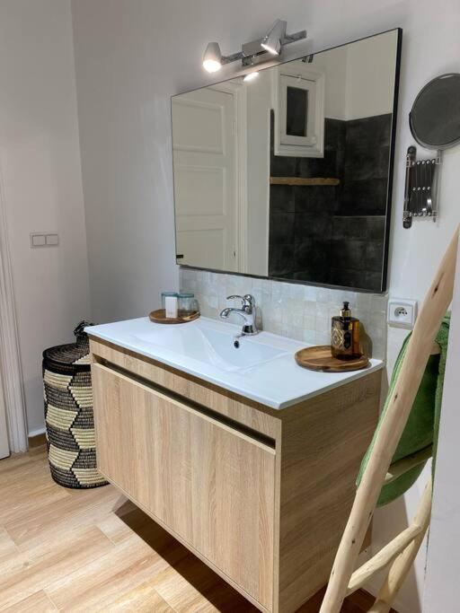 Apartamento The Place To Be In Marrakech Gueliz *