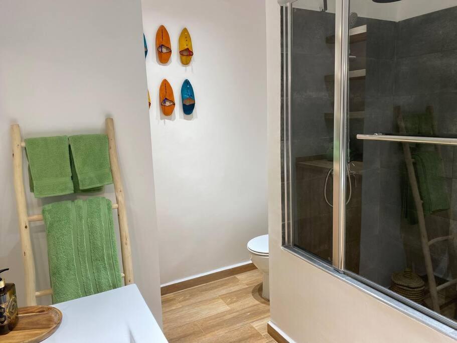 Apartamento The Place To Be In Marrakech Gueliz Marraquexe