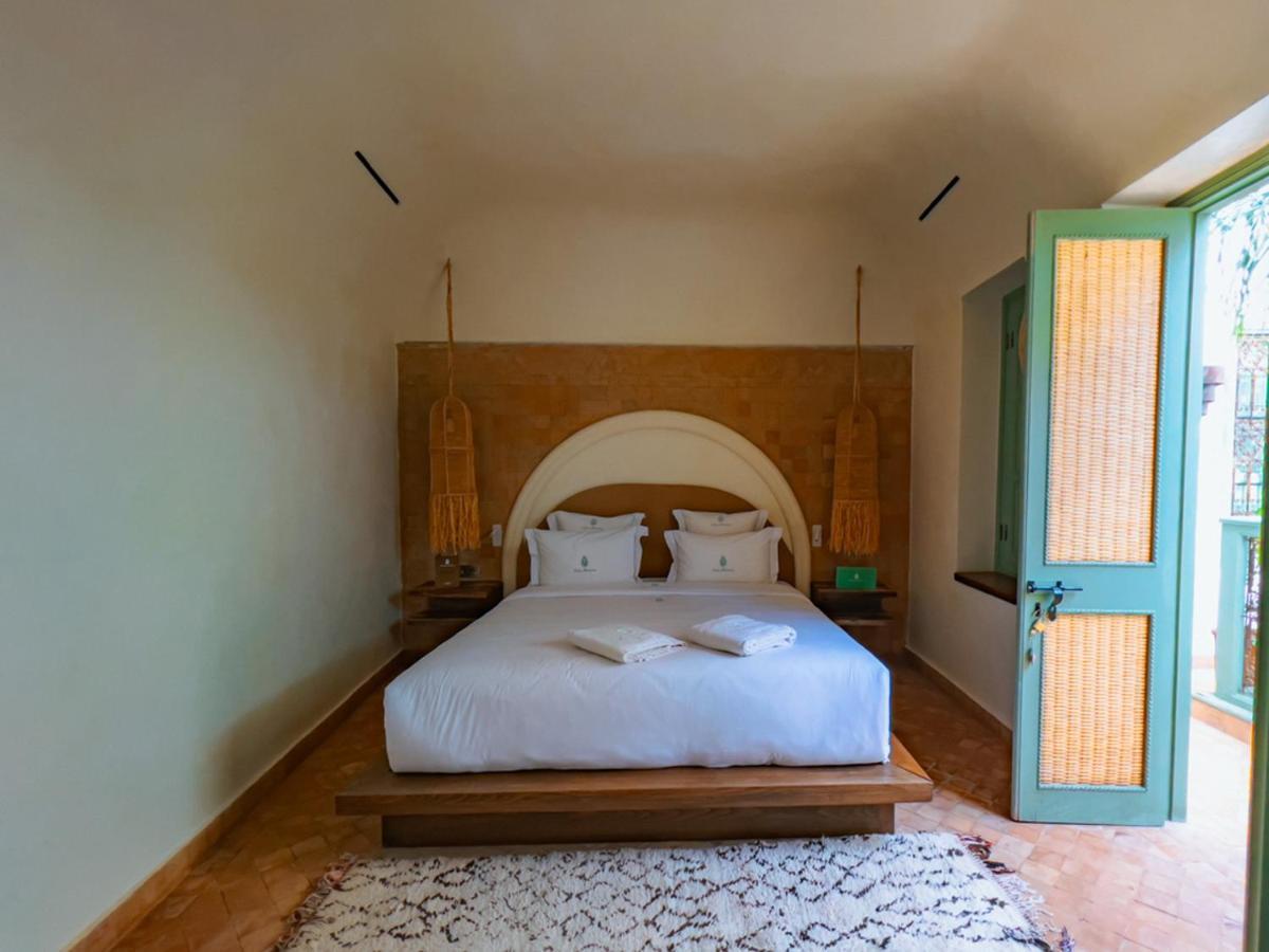 Guest house Lalla Mimouna