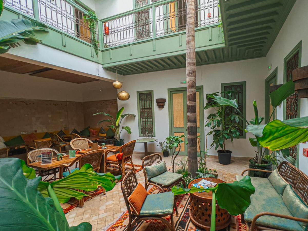 Lalla Mimouna * Marrakesh