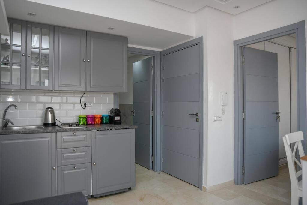 New! Cosy'n Flat In Gueliz * Marrakesh