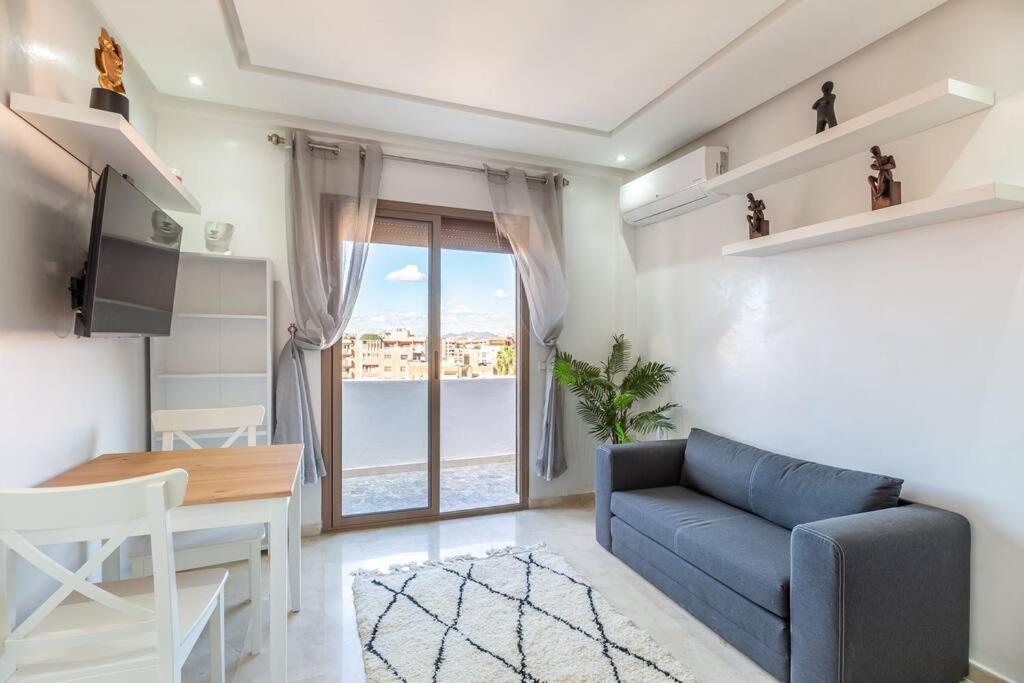 Appartement New! Cosy'n Flat In Gueliz