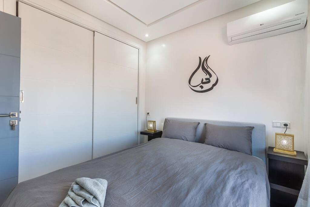 Appartement New! Cosy'n Flat In Gueliz Marrakesh