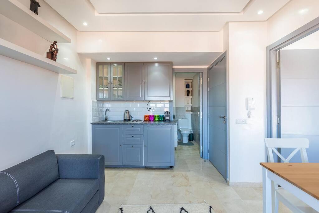 New! Cosy'n Flat In Gueliz