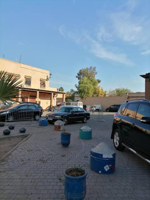 Apartment Dar Hiba *