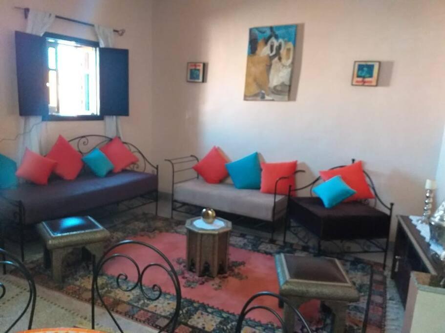 Apartment Dar Hiba *