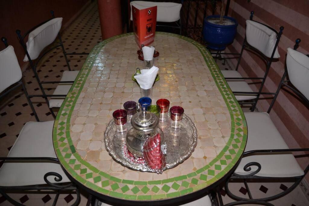 Dar Hiba *