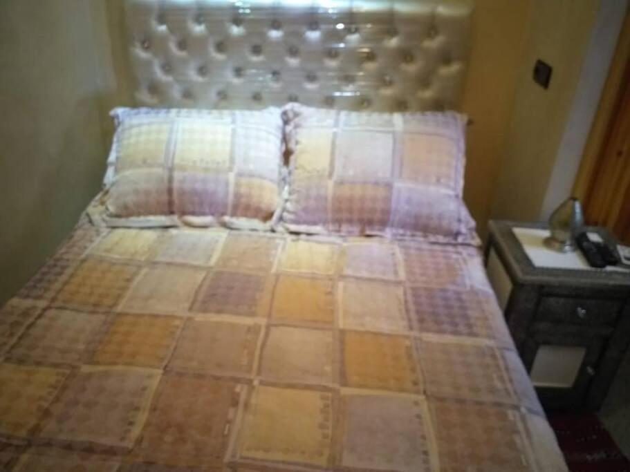 Apartment Dar Hiba Marrakesh
