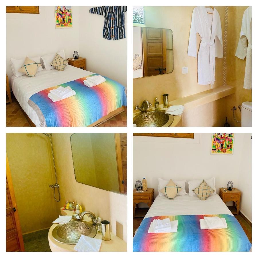 Limonata Guest house