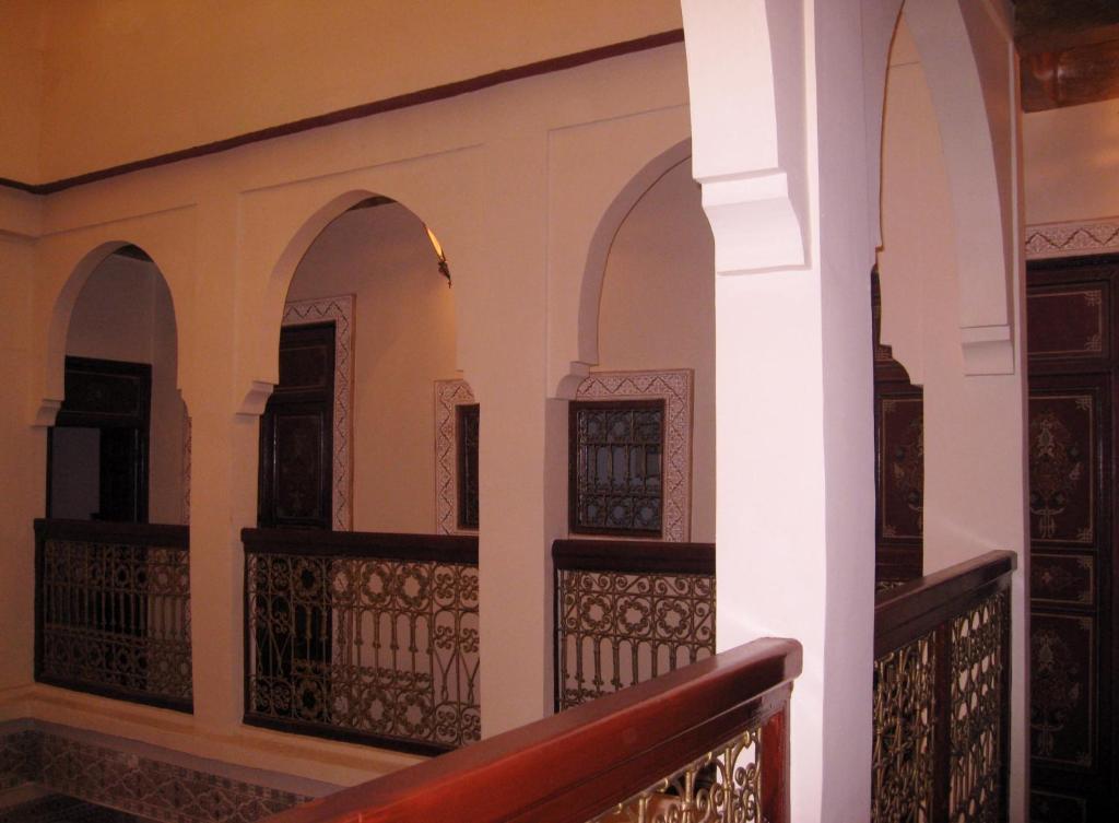 Riad Amiris Riad 3*