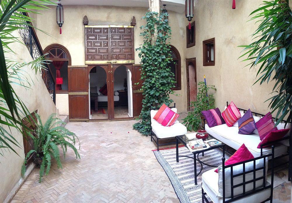 Alamine Riad