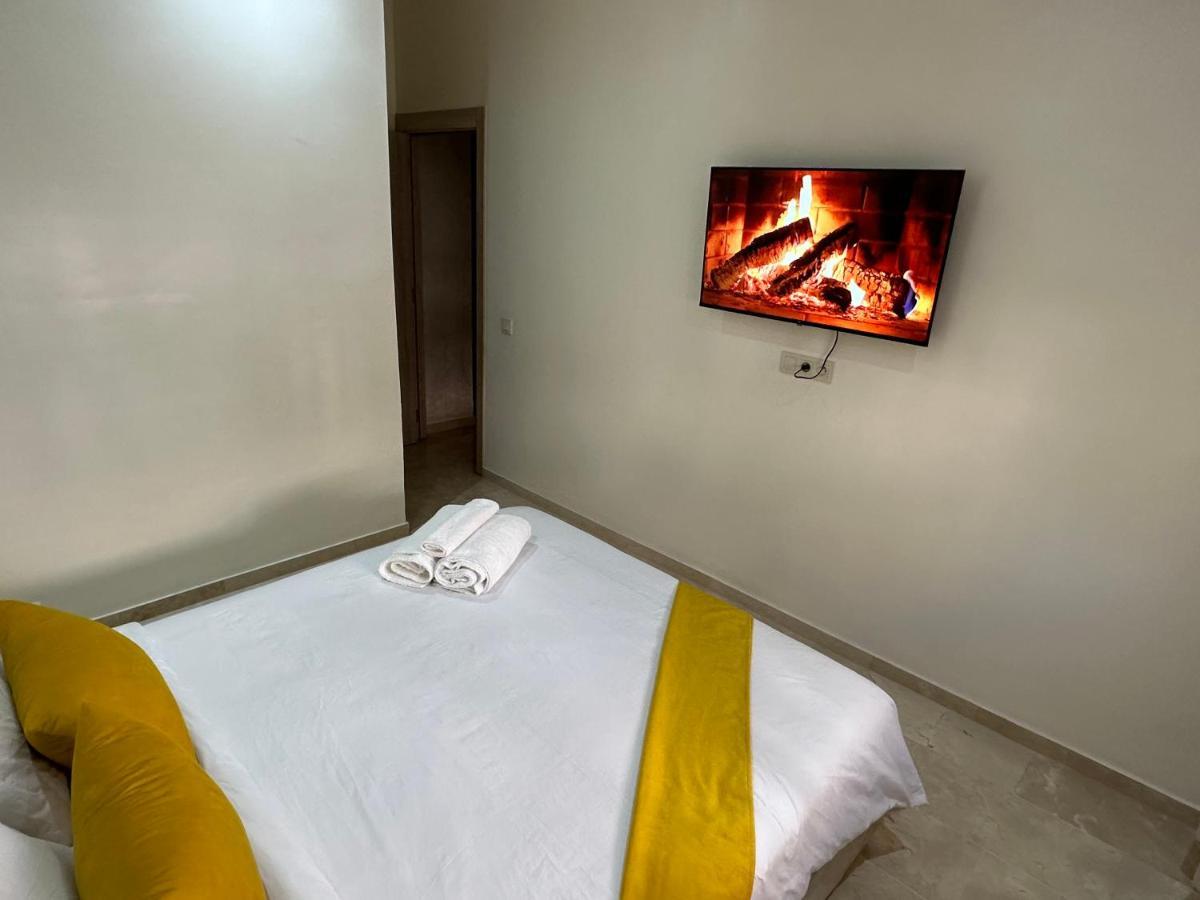 Apartamento Marrakech De Lux