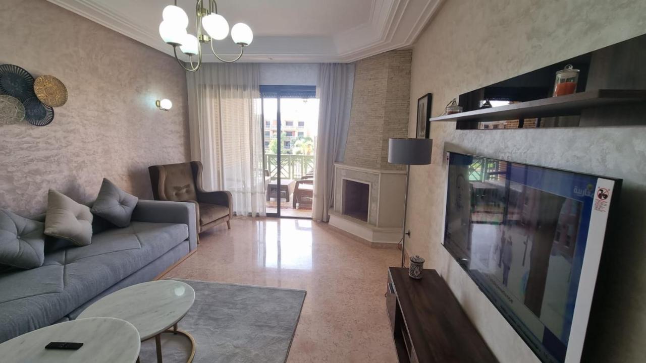 Apartment Tibouda House Apts Deluxe Marrakech Familiale - T3 *