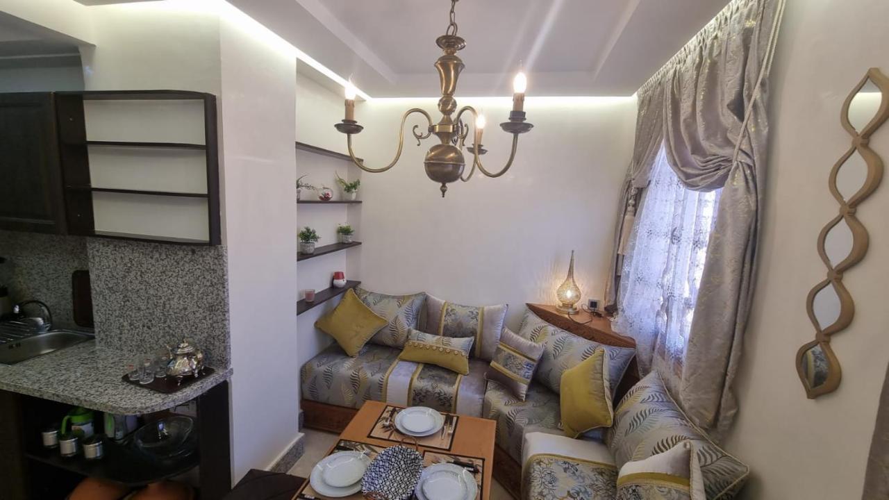 Tibouda House Apts Deluxe Marrakech Familiale - T3 * Marrakesh