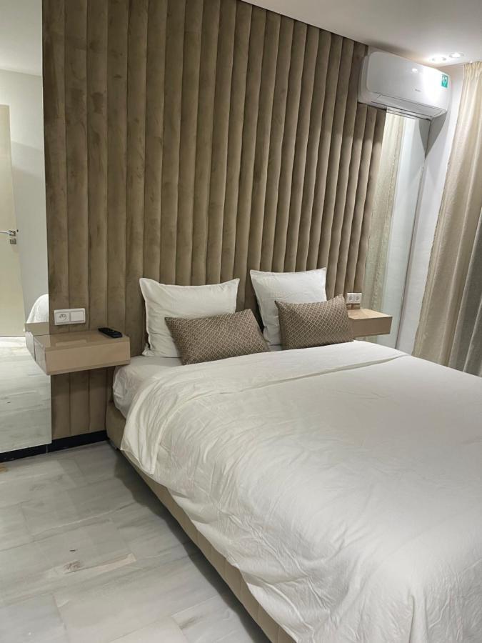 Super Centre Apartamento *
