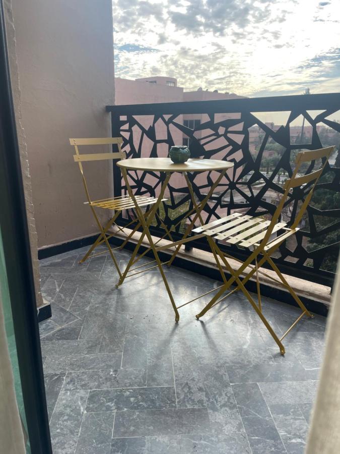 Apartamento Super Centre Marrakesh