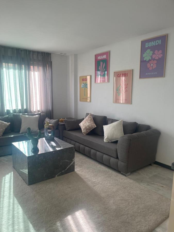 Apartamento Super Centre Marrakesh