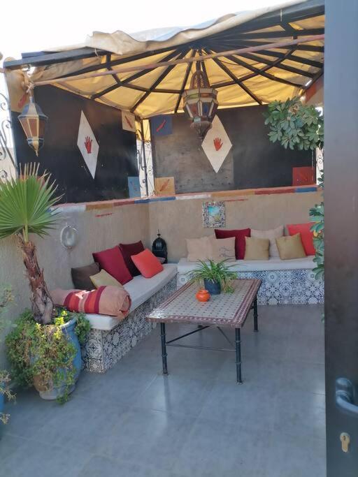 Dar Hiba Apartment