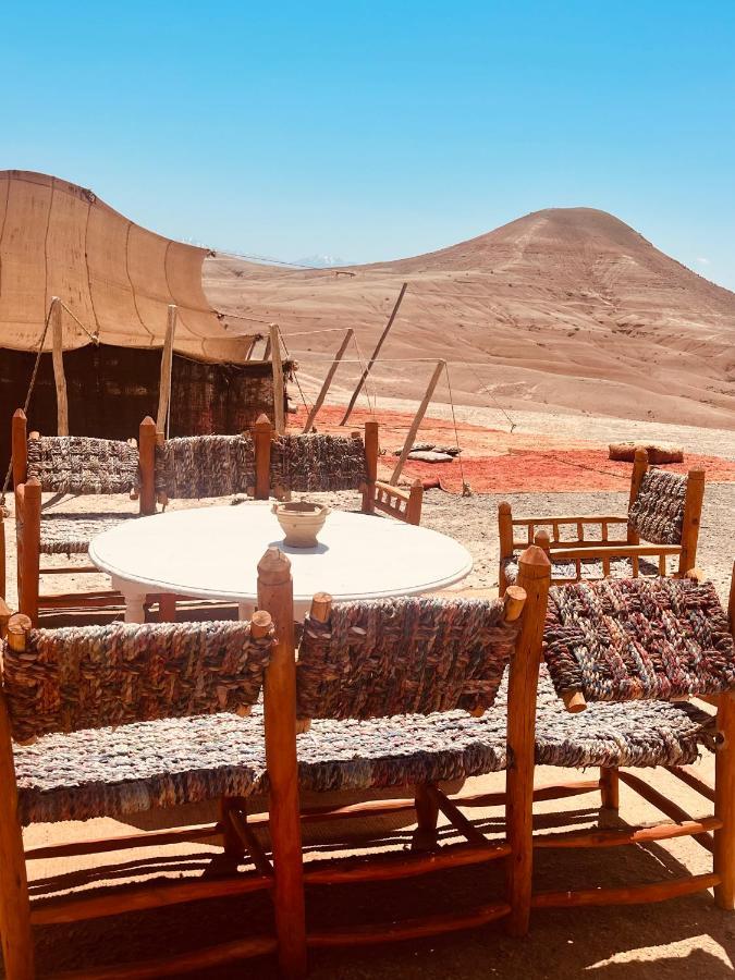 Appartement Mirador Majorelle Marrakesh