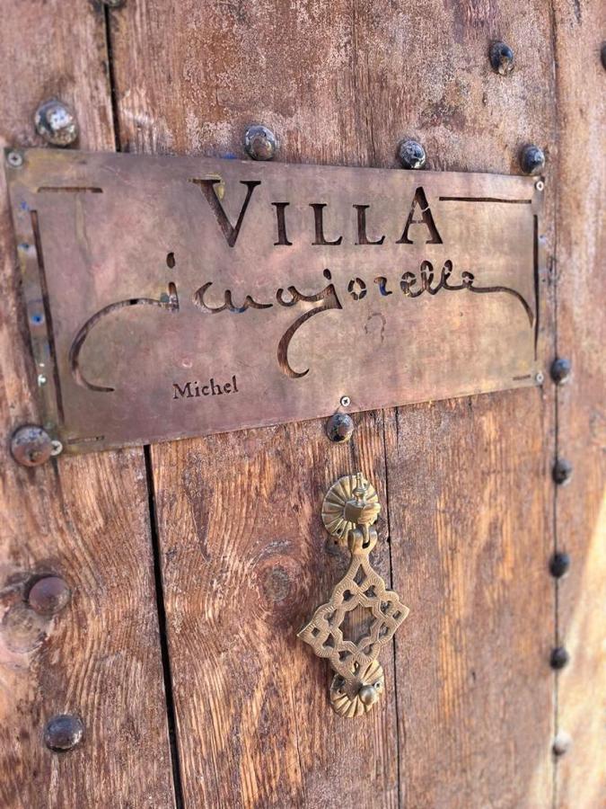 Mirador Majorelle Appartement
