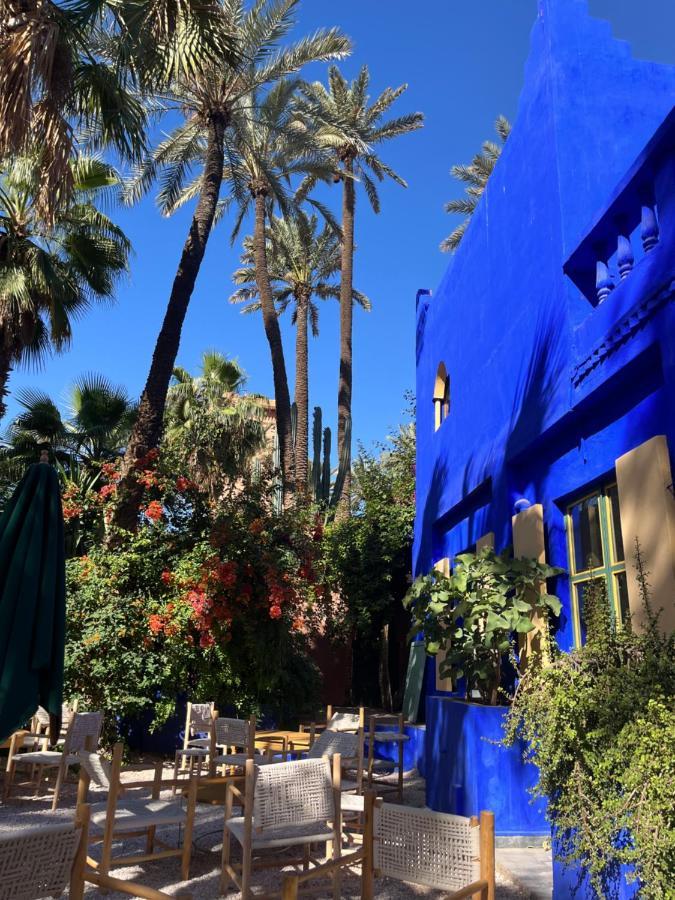 Mirador Majorelle * Marrakesh
