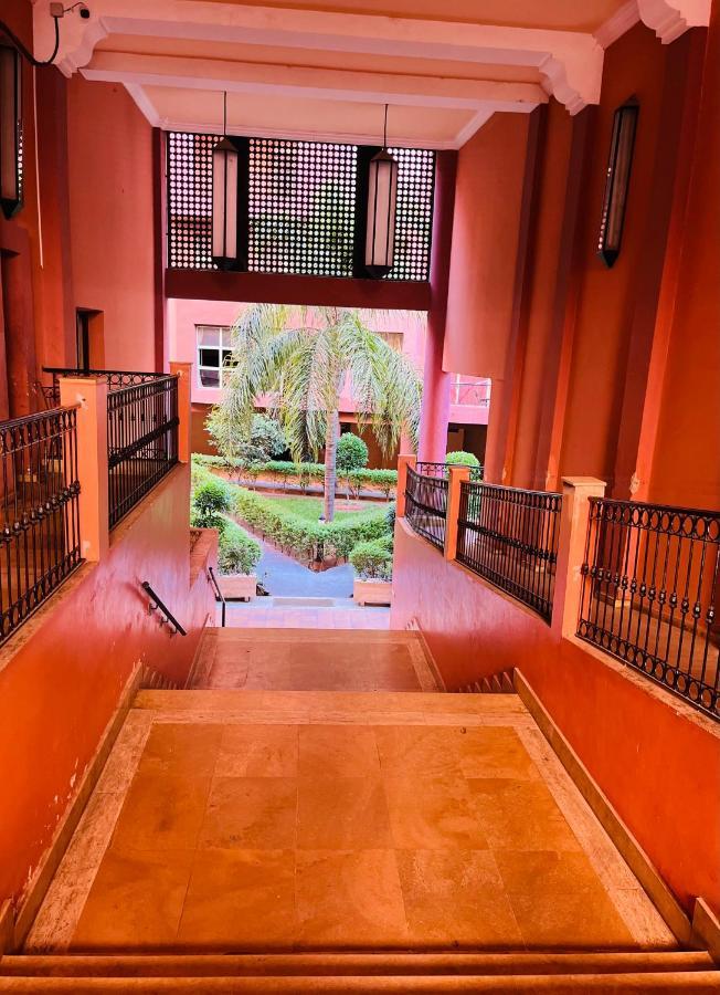 Appartement Mirador Majorelle