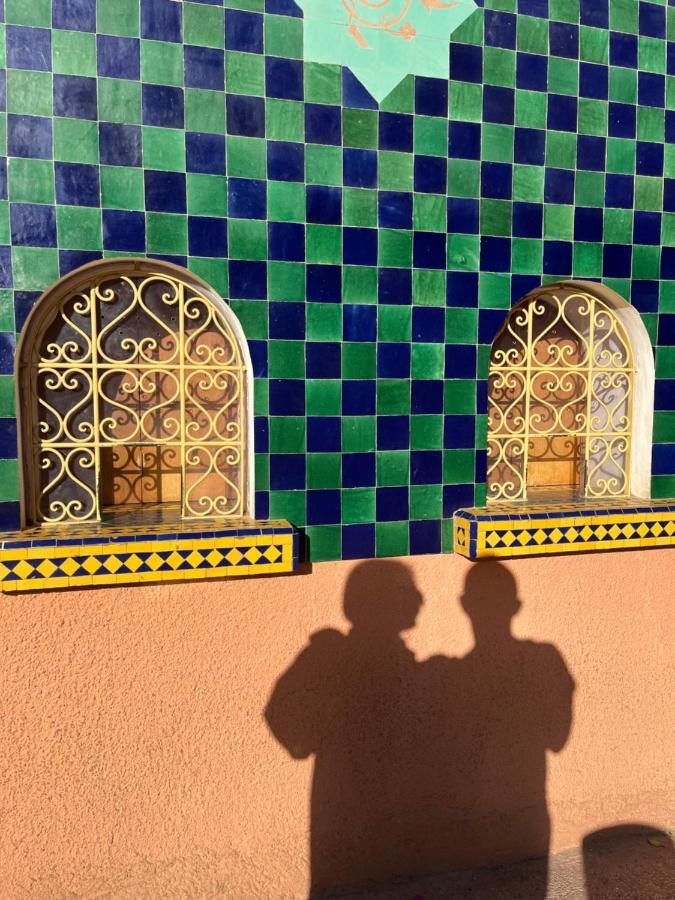 Appartement Mirador Majorelle