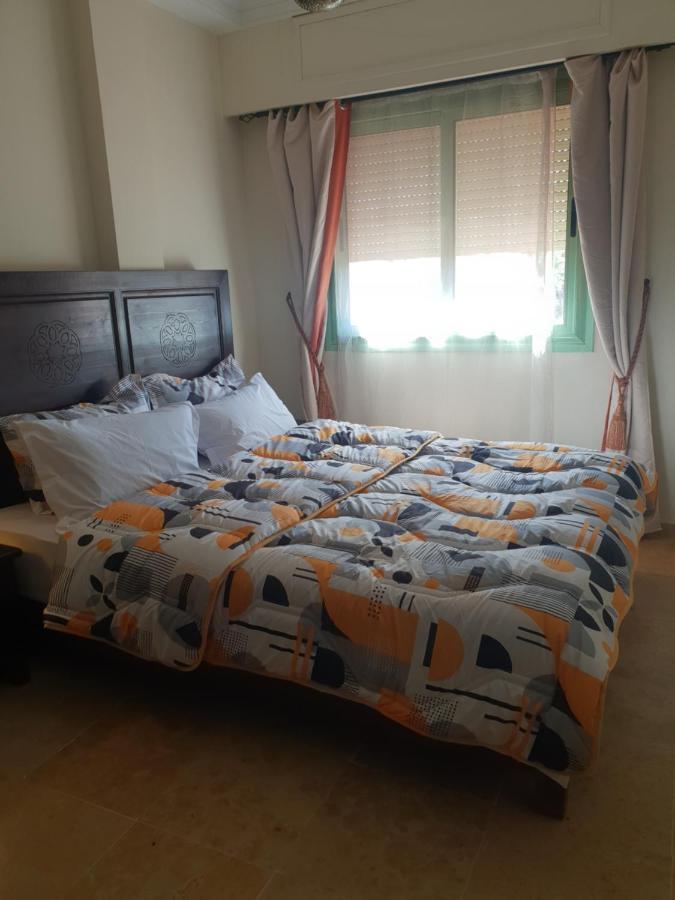 Apartment Apart Jardin Majorelle