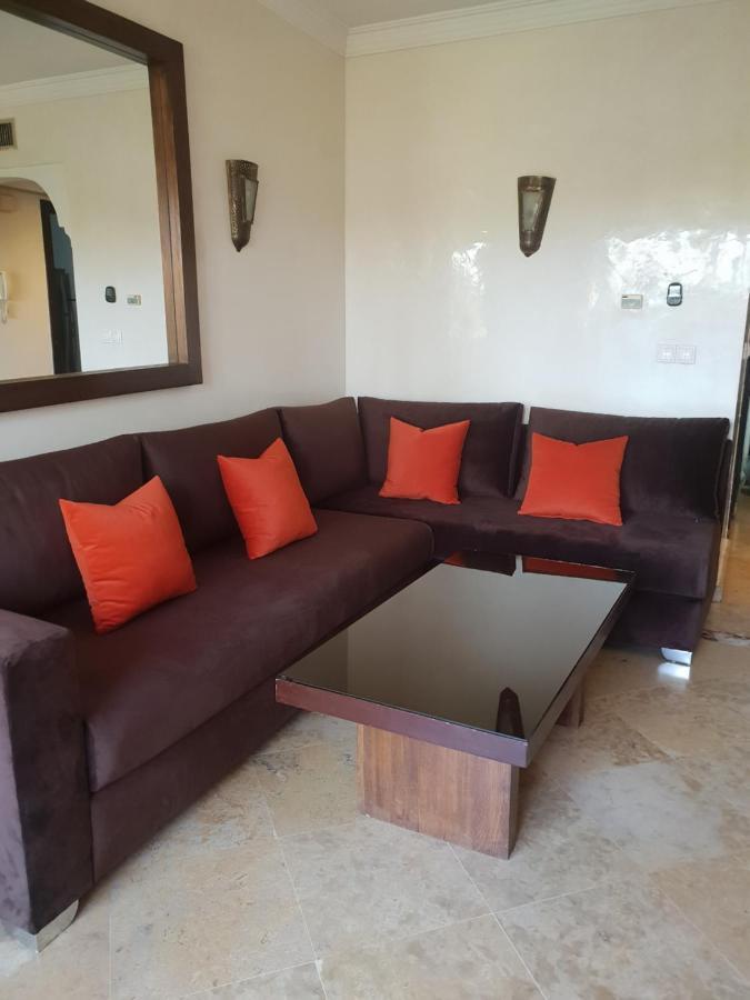 Apartment Apart Jardin Majorelle *