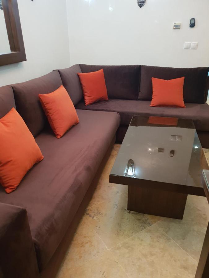 Apartment Apart Jardin Majorelle *