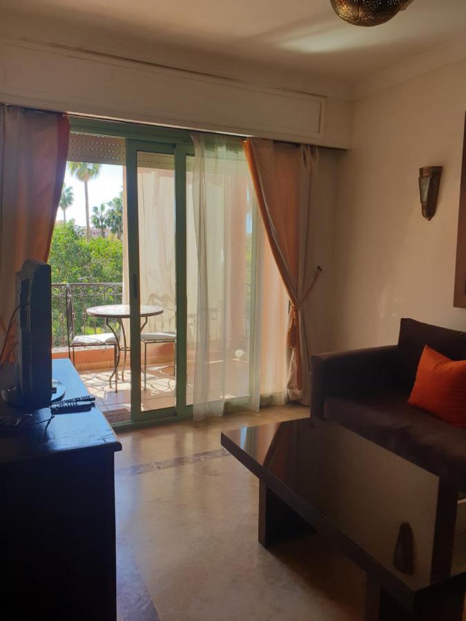 Apartment Apart Jardin Majorelle