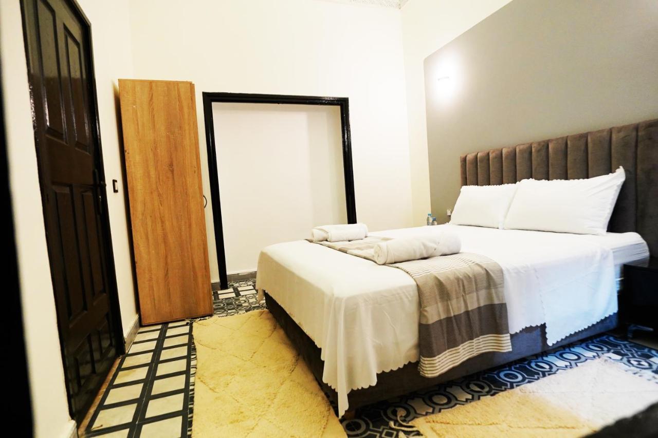 Soofstay Guest-house Guest house Marrakesh
