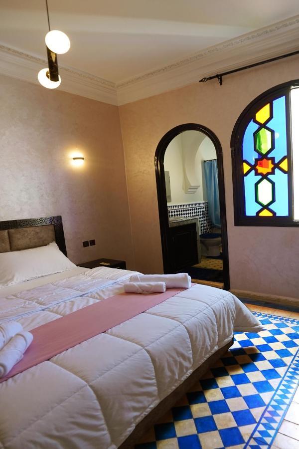 Soofstay Guest-house Guest house Marrakesh