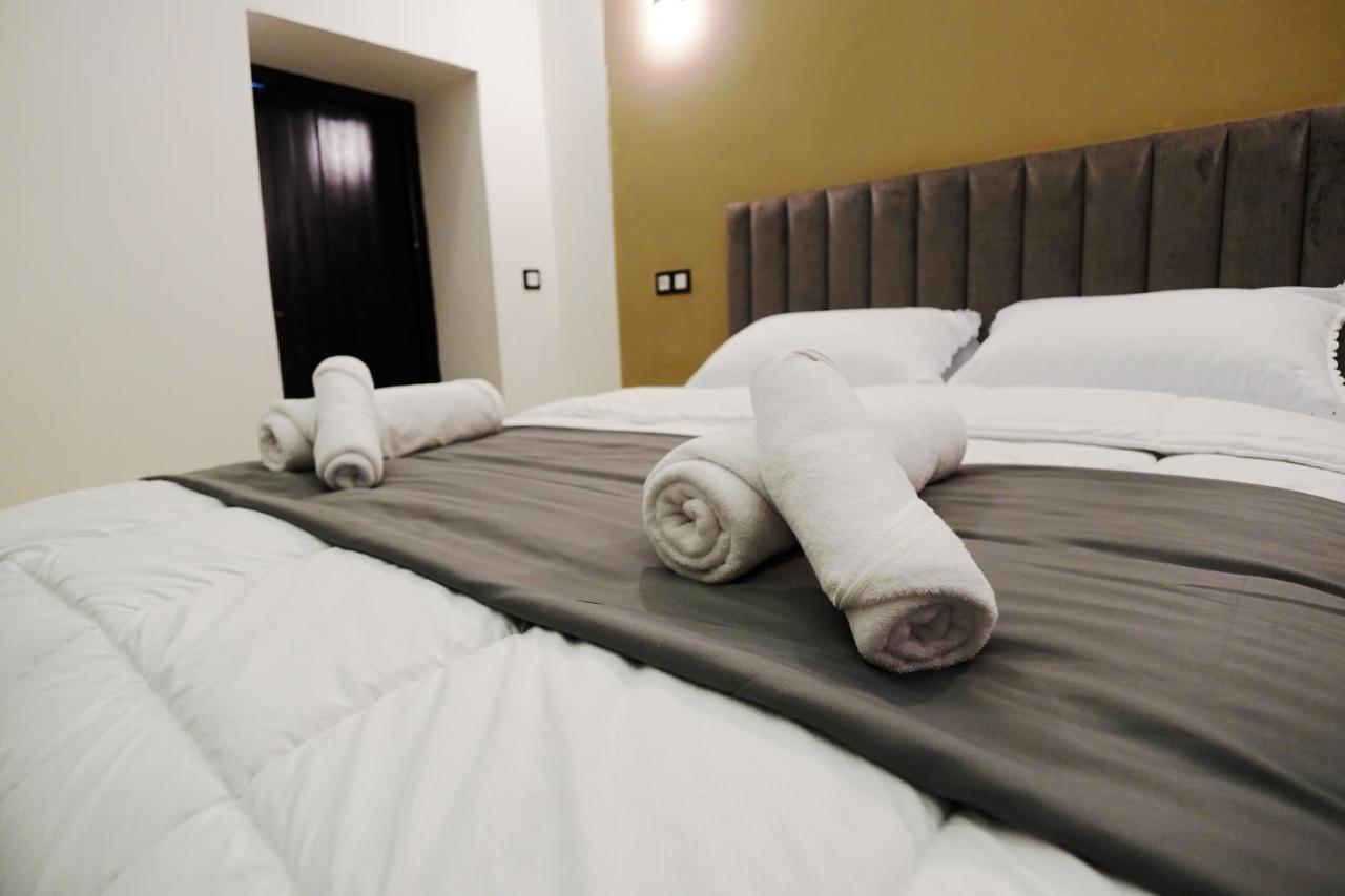 Soofstay Guest-house Guest house Marrakesh