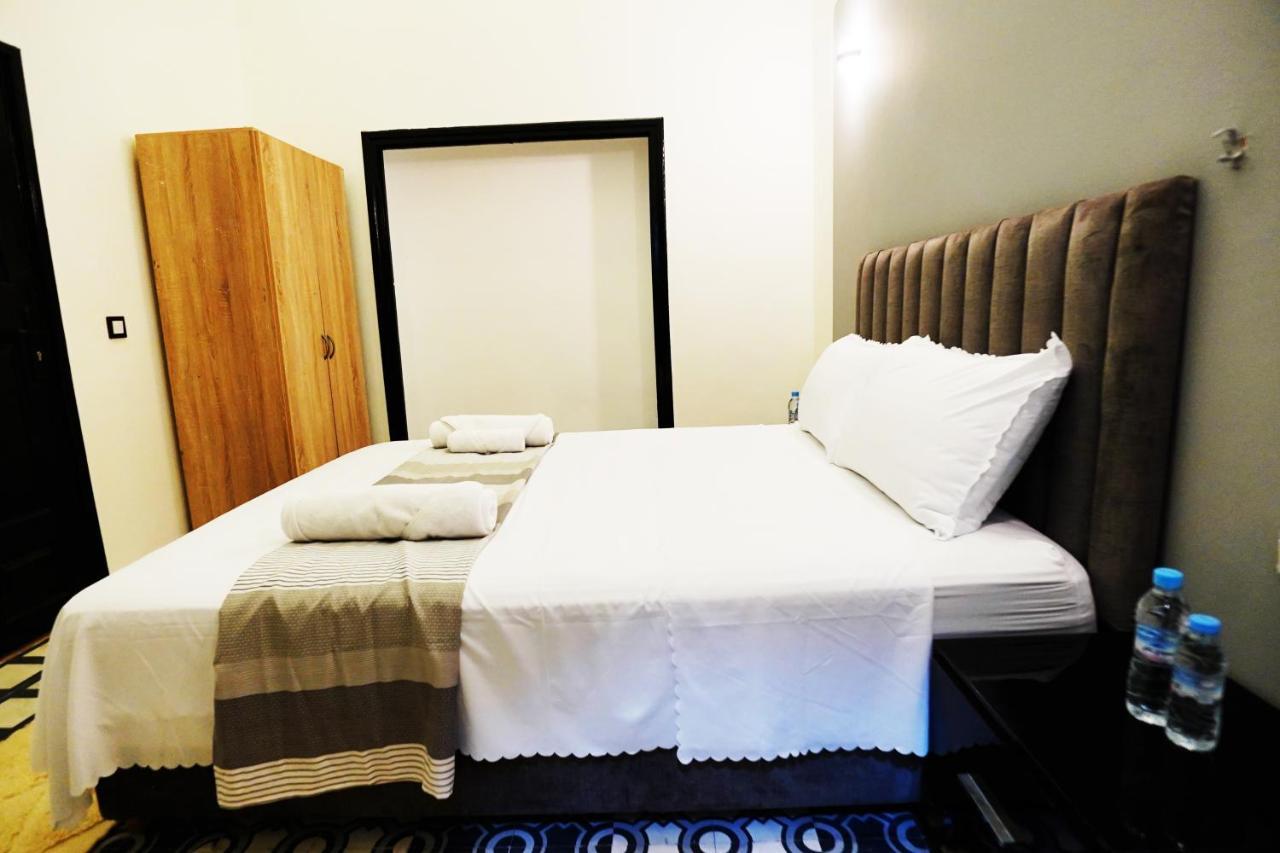 Soofstay Guest-house Guest house Marrakesh