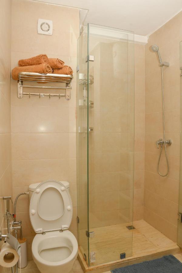Appartement Stylish With A Pool In The Center Of Marrakesh