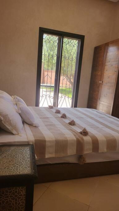 Villa Privative Tortues2 Piscine Chauffee 35min Marrakech Marrakesh