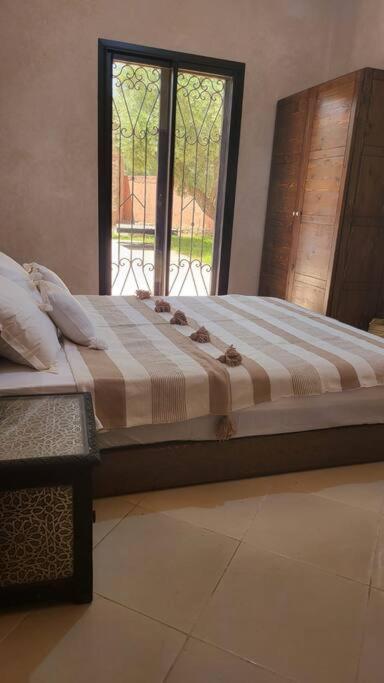 Privative Tortues2 Piscine Chauffee 35min Marrakech Marrakesh