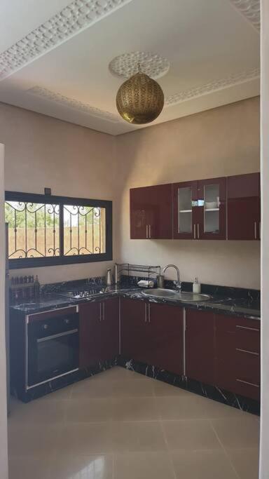 Privative Tortues2 Piscine Chauffee 35min Marrakech Villa