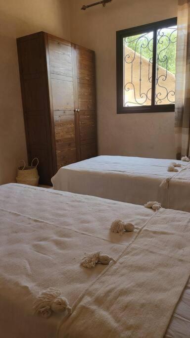 Privative Tortues2 Piscine Chauffee 35min Marrakech Villa Marrakesh
