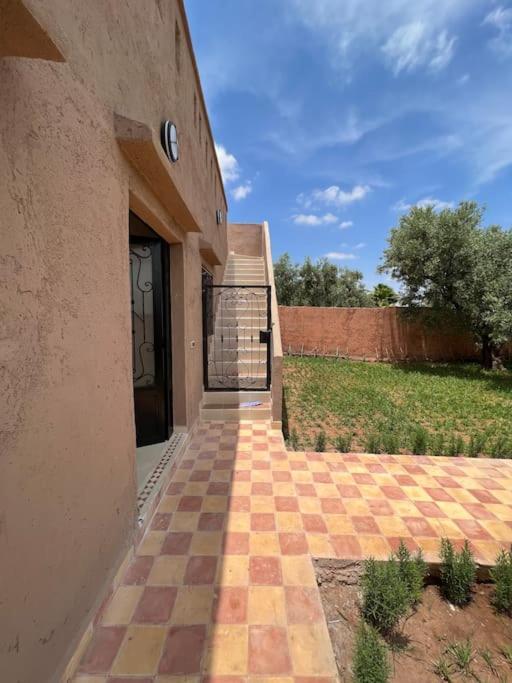 Privative Tortues2 Piscine Chauffee 35min Marrakech * Marrakesh